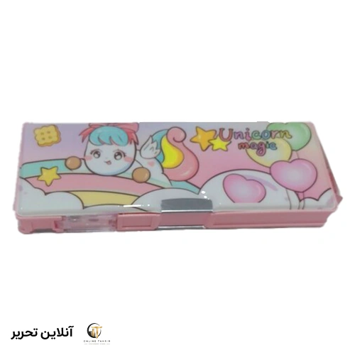 جامدادی مگنتی یونیکورن